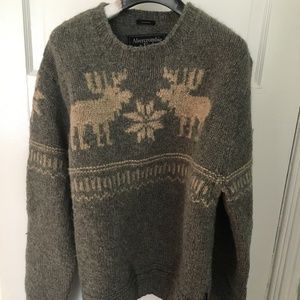 Abercrombie & Fitch Sweater
